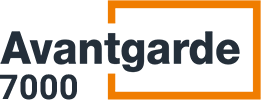 avantgarde 7000 logo