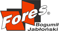fores logo