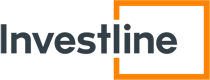 InvestLine logo