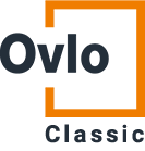 Ovlo Classic logo