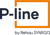 P-line logo